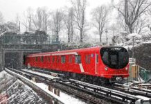 Tokyo Metro Umumkan Kehadiran Seri 2000 Untuk Jalur Marunouchi Seri 2000