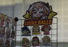 Galeri Foto: Yuk Lihat Keseruan Acara Comifuro X!