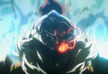 Video PV Perdana Anime Goblin Slayer Akhirnya Dirilis!