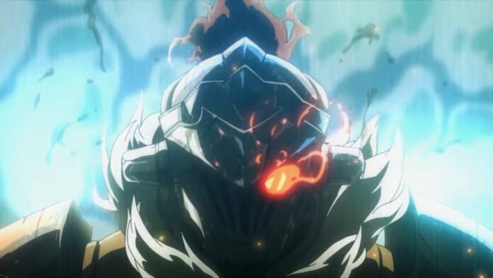 Goblin Slayer-PV-2