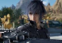 Akhir Maret, DLC Noctis “FFXV” Siap Dirilis di Tekken 7! Noctis