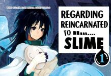 Ulasan Komik Regarding Reincarnated to Slime: Yuk Bereinkarnasi! Tensei Shitara Slime Datta Ken