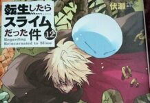 Ke Isekai Jadi Slime: Nantikan Segera Anime Tensei Shitara Slime Datta Ken!