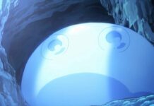 Segera Tayang, Intip PV Perdana Anime Tensei Shitara Slime Datta Ken