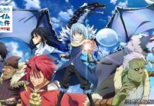 Sah! Novel Tensei Shitara Slime Datta Ken Diadaptasi Jadi Game Mobile RPG