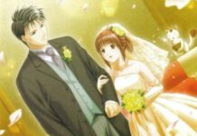 Batas Usia Legal Menikah