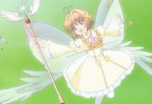 Kiyono Yasuno dan Minori Suzuki akan Bernyanyi untuk Anime Cardcaptor Sakura: Clear Card