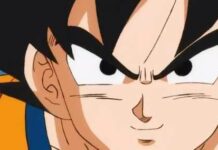 Bumi Memiliki Goku! Intip Video Teaser Film Dragon Ball Super!