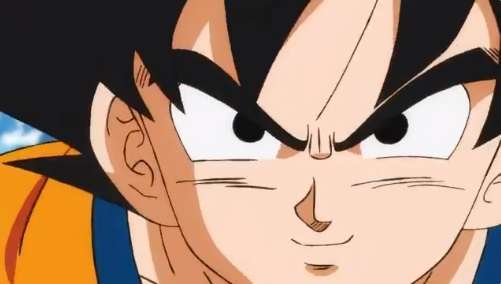 dragon ball