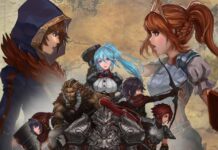 Siap Hadir di Nintendo Switch, Fallen Legion: Rise to Glory Hadir dengan Sejumlah Konten Baru
