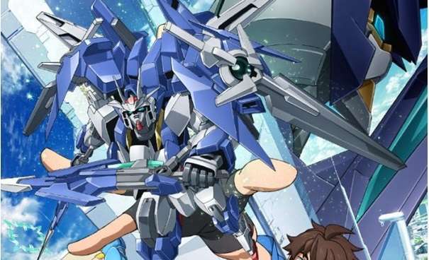 gundam-build-divers-F