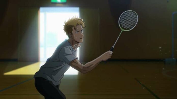 hanebado