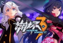 Akhir Desember 2019, Honkai Impact 3 Resmi Rilis di PC! honkai impact 3 pc