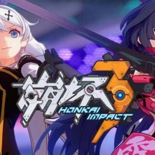 honkai impact 3 pc