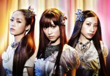 Kalafina Kembali Tanpa Yuki Kajiura kalafina kembali