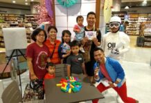 Kao Fair: Persembahan Kao untuk Masyarakat Indonesia