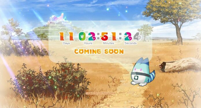 kemono-friends-countdown