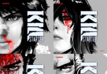 Segera dari Comico dan Erfan Fajar: KILLstarter