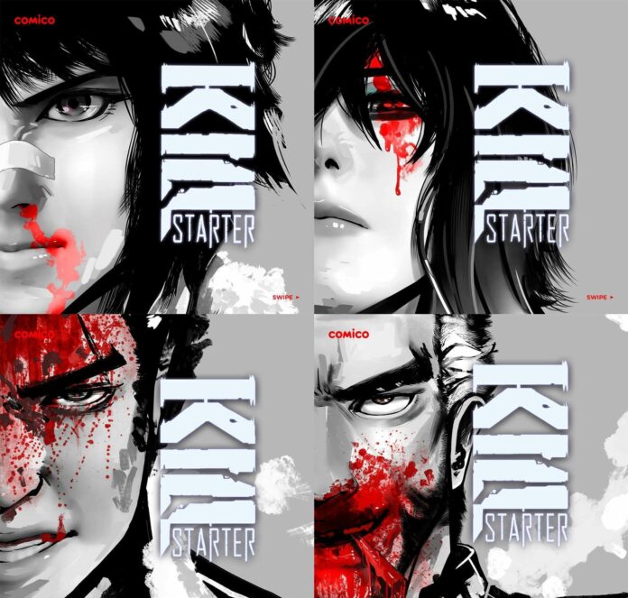 killstarter