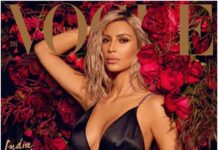 Kim Kardashian Ternyata Terinspirasi Anime DARLING in the FRANXX
