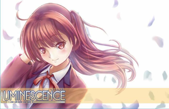 luminescene