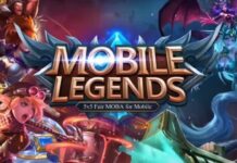 Opini: Tumbuhnya Budaya Riset di Dalam Bermain Mobile Legends mobile legends