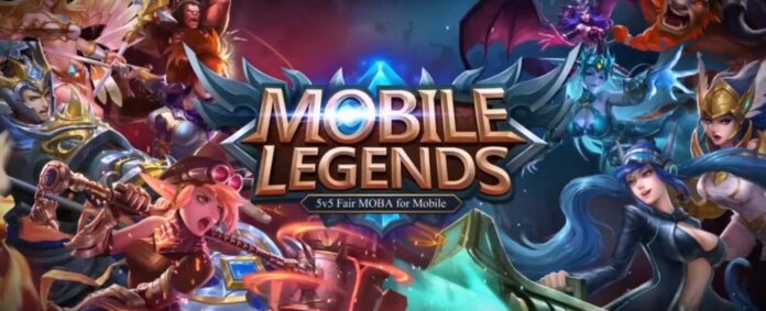 mobile legends