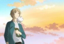Akhir 2018, Film Natsume Yujincho: Utsusemi ni Musubu akan Diputar di Indonesia