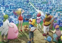 Juli 2018, Nantikan Pokemon the Movie: Everyone’s Story! Ada Lugianya!