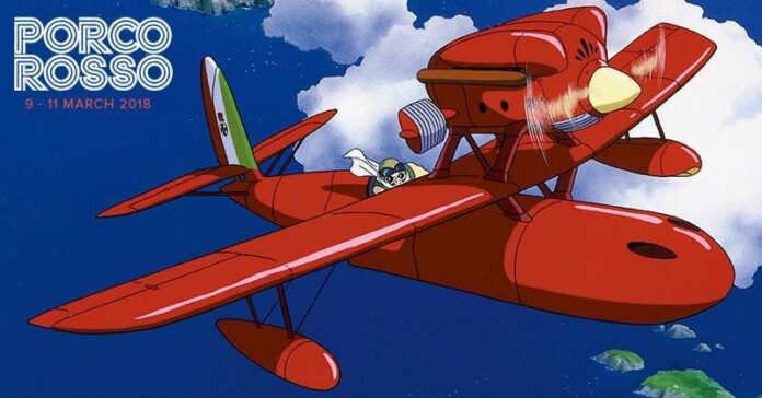 porco rosso