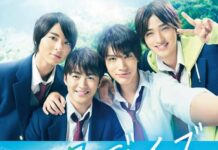 Intip Trailer Terbaru dari Live Action Rainbow Days