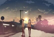 Dari Kreator Sakurasou, Nantikan Anime Seishun Buta Yarou Oktober 2018!