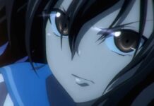 Risa Taneda akan Kembali di OVA Ketiga Strike The Blood!