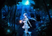 Segera Dirilis, Intip Video Pembuka Novel Visual Summer Pockets