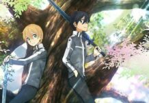 Sah! Anime Sword Art Online: Alicization Siap Tayang Oktober 2018!