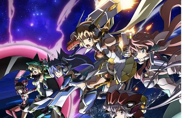 symphogear-axz-F