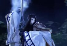 Oktober 2018, Musim Kedua Sandiwara Boneka Thunderbolt Fantasy Siap Dirilis!