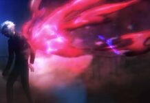 Jelang Tayang, PV Terbaru Anime Tokyo Ghoul:re Dirilis!