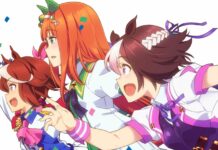 Ini Dia Para Karakter Utama Seri Anime Kuda Cantik ‘Uma Musume’!