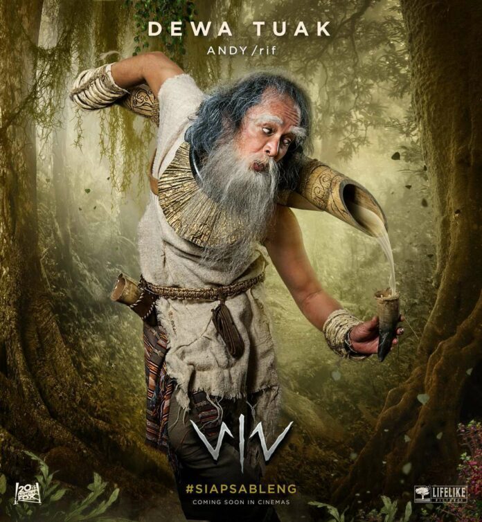 wiro sableng