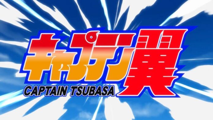 Captain Tsubasa - 01