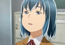 Spring 2018 Anime: Hinamatsuri