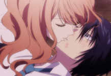 Spring 2018 Anime: 3D Kanojo: Real Girl