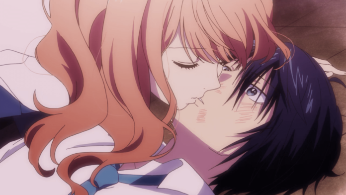 3D Kanojo Header