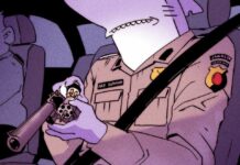 Heboh! Arif dan Imam Mau Nangkring di CIAYO Comics! Kayaknya, Mungkin..