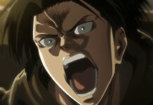Akhir Juli 2018, Anime Attack on Titan Season 3 Siap Tayang!