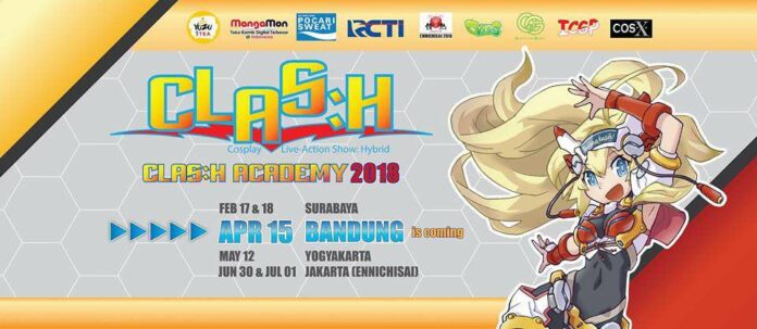 clash
