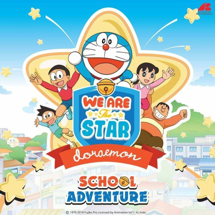 doraemon