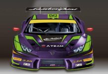 Tim Eva Racing Siap Membalap di Ajang Suzuka 10 Hours!