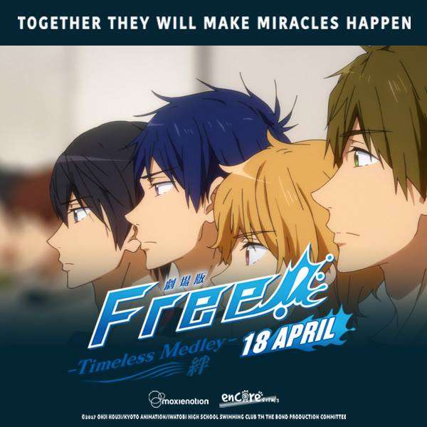 free